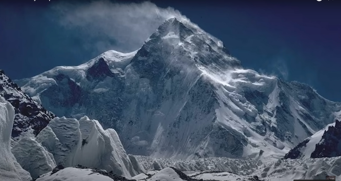 Cho Oyu Expedition 